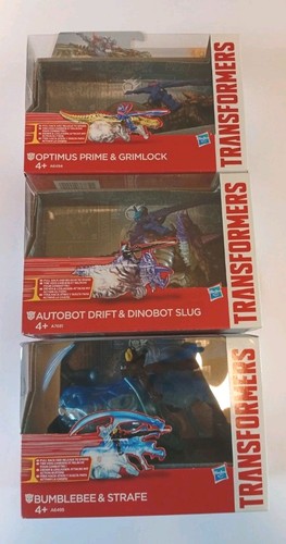 Transformers bumblebee optimus - bumblebee,
