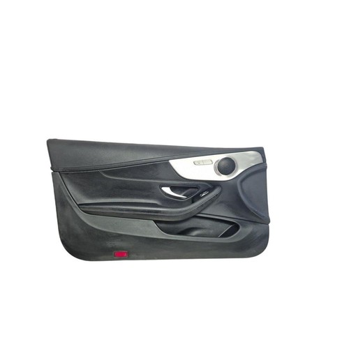Mercedes class coupe - c-class,