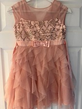 Sparkle & Sequin Princess Pink