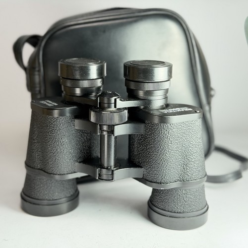 Binoculars 8x40 praktica sport - binoculars,