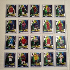 Topps Premier League 2026