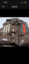 Adidas Gucci Fillet