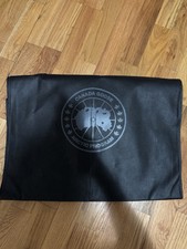 Canada Goose Garment Bag Black