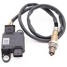 8596295-02 EXHAUST PARTICULATE