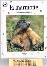 LA MARMOTTE. Lutin des