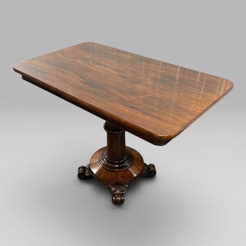 Antique william rosewood - antique,