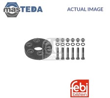 07541 PROPSHAFT JOINT FRONT