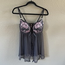 Victoria’s Secret Babydoll