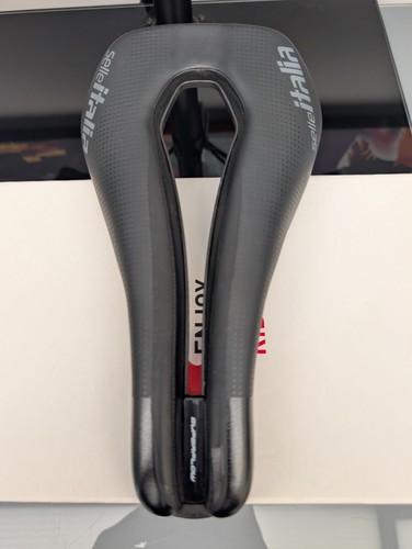 Selle italia watt kit - kit, carbonio