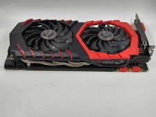 MSI Nvidia GeForce GTX 1070 TI