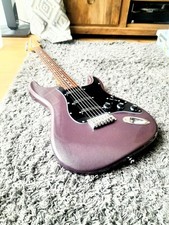 Axl Player Deluxe Stratocaster