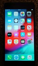 Apple iPhone 6 Plus - 16GB - Space Grey Please Read Description 