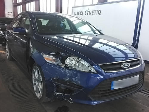 Power steering rack 2014 ford - power,