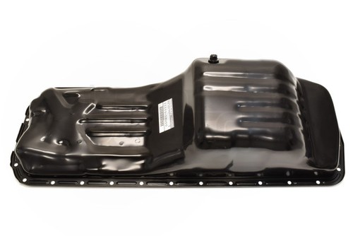 Genuine nissan engine sump - genuine,