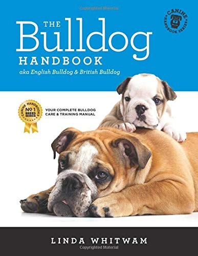 The bulldog handbook - the,
