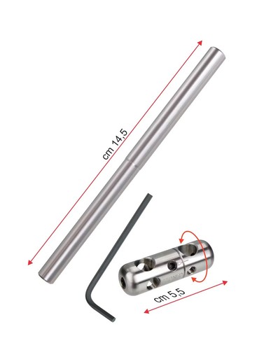 Stonfo angle joint for fly - stonfo,