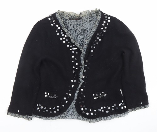 Jeff women s black - &,
