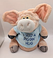 Vintage Carte Blanche Piggin 9