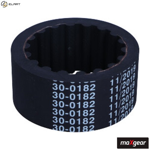 Flexible coupling sleeve - flexible,