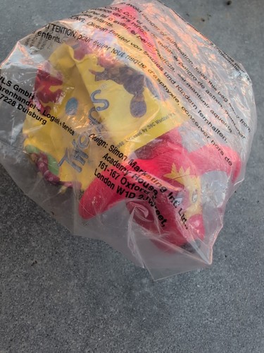 Vintage rare 2001 - vintage, tweenies
