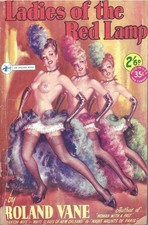 Ladies of the Red Lamp Roland