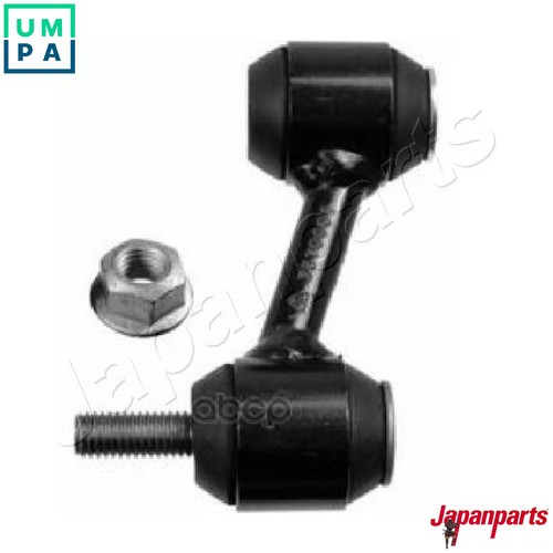 Stabiliser bar suspension - stabiliser,