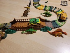 Vintage ELC Dino Adventure Set