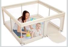 BEJOY Compact Baby Playpen