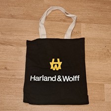 Genuine Harland - Wolff Cloth