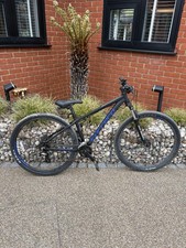 Carrera Hellcat 29 Mountain