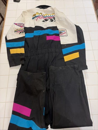 Vtg ski doo - vtg,
