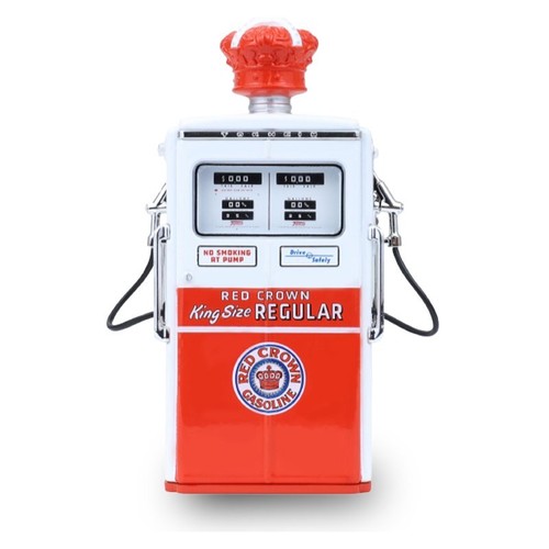 Zapfsäule gaspump tokheim - zapfsÄule,