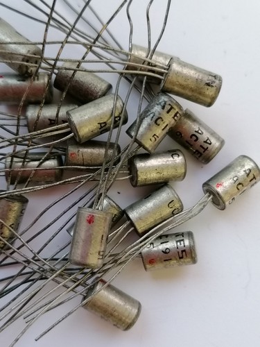 Nos vintage germanium - vintage,