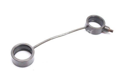 Fork stanchion dive bridge