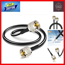 CB Radio Extension Cable PL259