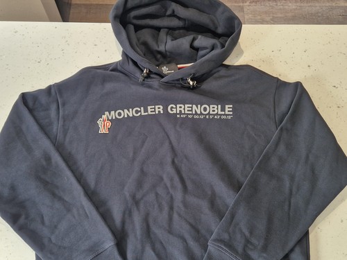 Moncler grenoble maglia con - moncler,