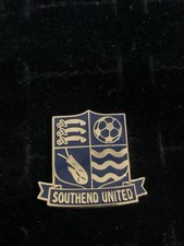 Southend United Fc Badge