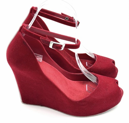 Melissa patchuli red - iv,