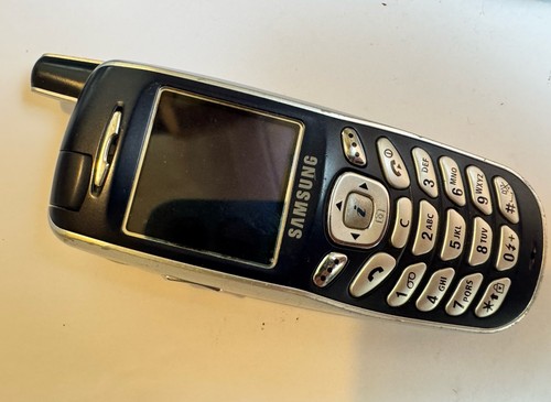 Samsung sgh x600 unlocked - samsung,