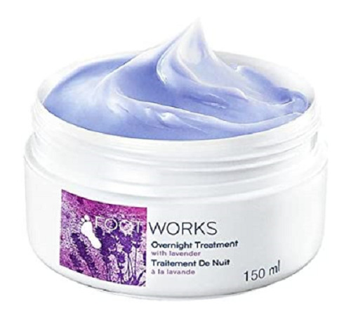 Avon footworks overnight - avon,
