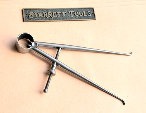 Starrett 274 5 inside - no., 274-5
