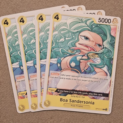 Op16 111 playset boa - op16-111,