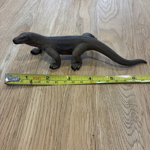 Schleich wild life komodo - wild,