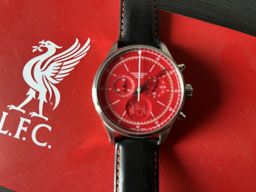 Liverpool football club - liverpool,