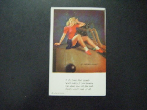 Rare vintage 1952 - vintage, 1952-54