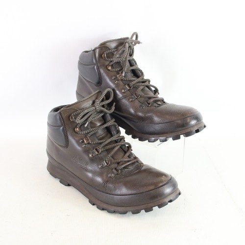 Brasher hillmaster brown - hillmaster,