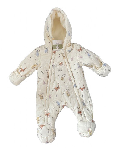 Baby unisex winnie the pooh - ,