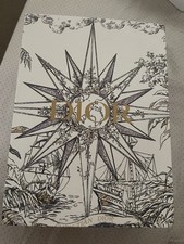 Dior Shoes Box Luxury Packaging CD Gift Box Empty Box