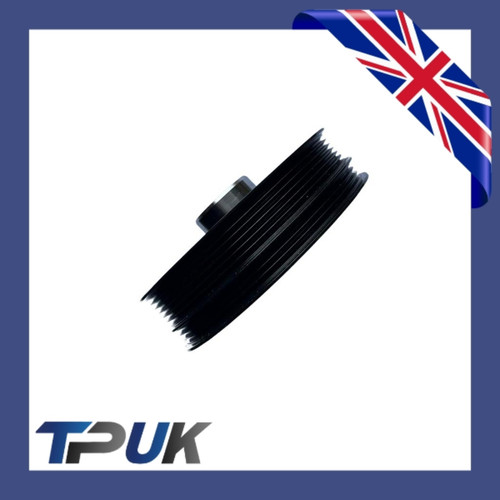 Crankshaft pulley for ford - pulley,