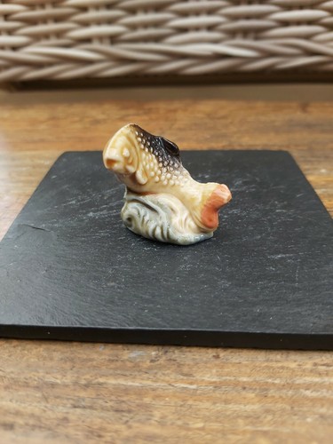 Vintage wade whimsie trout - vintage,
